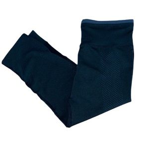 Leggings with detail